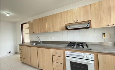 Apartamento en Arriendo La Frontera Envigado Envigado