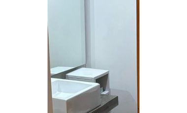 Apartaestudio amoblado 36m2 Rosales Bajo para Arrendar
