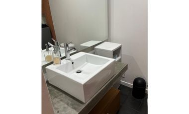 Apartaestudio amoblado 36m2 Rosales Bajo para Arrendar