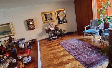 Se vende excelente casa en Lomas Hipódromo (V)