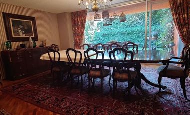 Se vende excelente casa en Lomas Hipódromo (V)