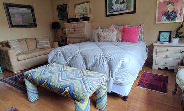 Se vende excelente casa en Lomas Hipódromo (V)