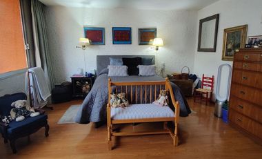 Se vende excelente casa en Lomas Hipódromo (V)