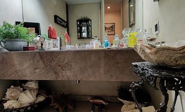 Se vende excelente casa en Lomas Hipódromo (V)