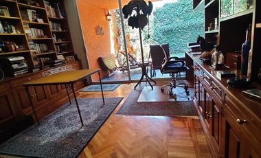 Se vende excelente casa en Lomas Hipódromo (V)