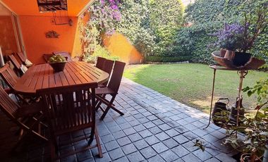 Se vende excelente casa en Lomas Hipódromo (V)