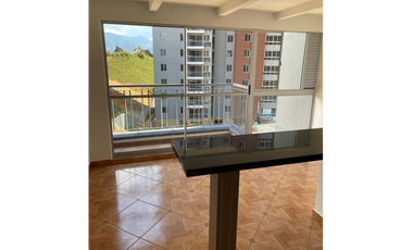 Apartamento para estrenar en  el conjunto Aragua-Caldas