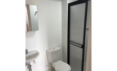 Apartamento para estrenar en  el conjunto Aragua-Caldas