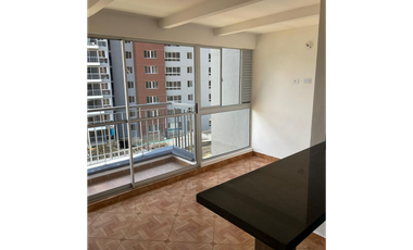 Apartamento para estrenar en  el conjunto Aragua-Caldas