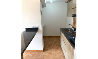Apartamento para estrenar en  el conjunto Aragua-Caldas