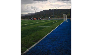 EXELENTE LOTE A LA VENTA VIA VITERBO