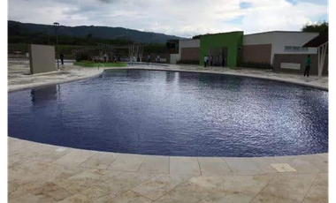 EXELENTE LOTE A LA VENTA VIA VITERBO