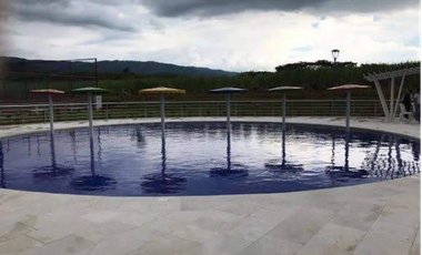 EXELENTE LOTE A LA VENTA VIA VITERBO