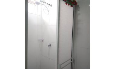 Venta de apartamento en el laguito Cartagena