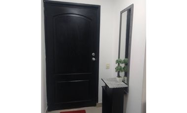 Venta de apartamento en el laguito Cartagena