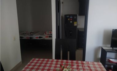 Venta de apartamento en el laguito Cartagena