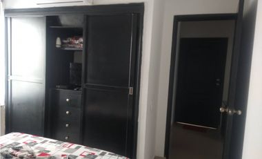 Venta de apartamento en el laguito Cartagena