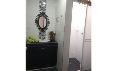 Venta de apartamento en el laguito Cartagena