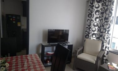 Venta de apartamento en el laguito Cartagena