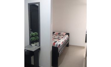 Venta de apartamento en el laguito Cartagena