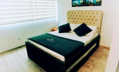 APARTAMENTO DUPLEX EN VENTA PARA TURISMO AMOBLADO EN GUATAPE