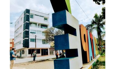 APARTAMENTO DUPLEX EN VENTA PARA TURISMO AMOBLADO EN GUATAPE