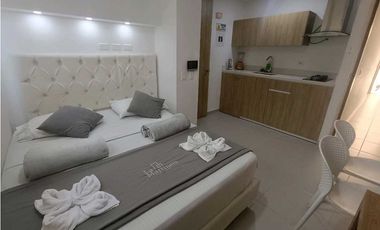 LOFT 2 EN 1 PARA TURISMO EN GUATAPE