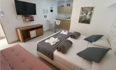 LOFT 2 EN 1 PARA TURISMO EN GUATAPE