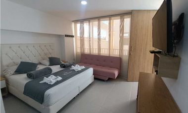 LOFT 2 EN 1 PARA TURISMO EN GUATAPE