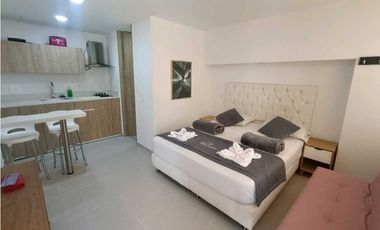 LOFT 2 EN 1 PARA TURISMO EN GUATAPE