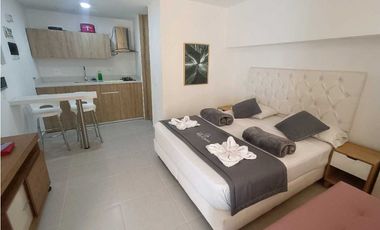 LOFT 2 EN 1 PARA TURISMO EN GUATAPE