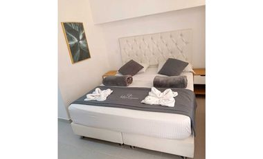 LOFT 2 EN 1 PARA TURISMO EN GUATAPE