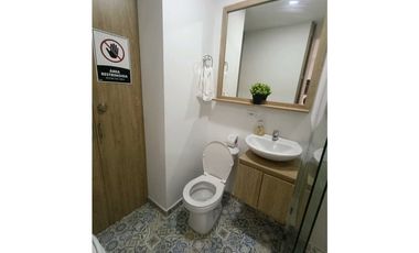 LOFT 2 EN 1 PARA TURISMO EN GUATAPE