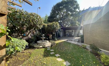 CASA EN RENTA EN COLONIA LAS FUENTES