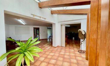 CASA EN RENTA EN COLONIA LAS FUENTES