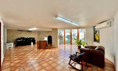 CASA EN RENTA EN COLONIA LAS FUENTES