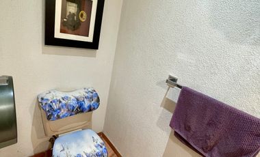 CASA EN RENTA EN COLONIA LAS FUENTES