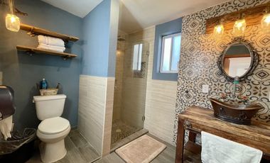 CASA EN RENTA EN COLONIA LAS FUENTES