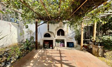 CASA EN RENTA EN COLONIA LAS FUENTES