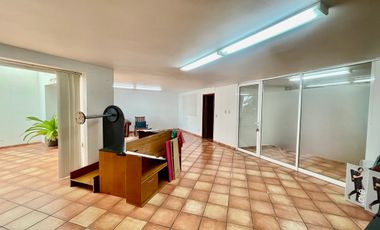 CASA EN RENTA EN COLONIA LAS FUENTES