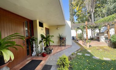 CASA EN RENTA EN COLONIA LAS FUENTES