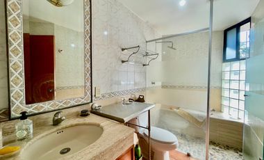 CASA EN RENTA EN COLONIA LAS FUENTES