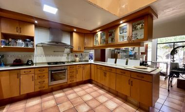 CASA EN RENTA EN COLONIA LAS FUENTES