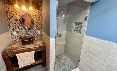 CASA EN RENTA EN COLONIA LAS FUENTES