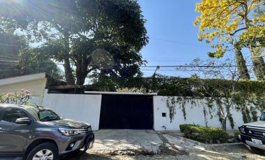 CASA EN RENTA EN COLONIA LAS FUENTES