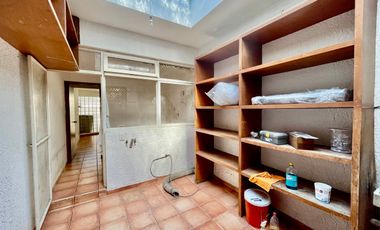 CASA EN RENTA EN COLONIA LAS FUENTES