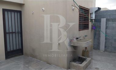 VENTA DE CASA EN VILLAS REGINA