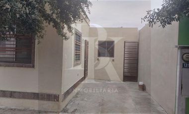 VENTA DE CASA EN VILLAS REGINA