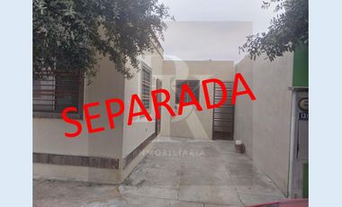 VENTA DE CASA EN VILLAS REGINA