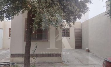 VENTA DE CASA EN VILLAS REGINA
